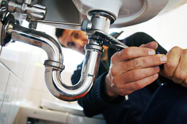 Commercial Plumbing Services in Fort Morgan, CO